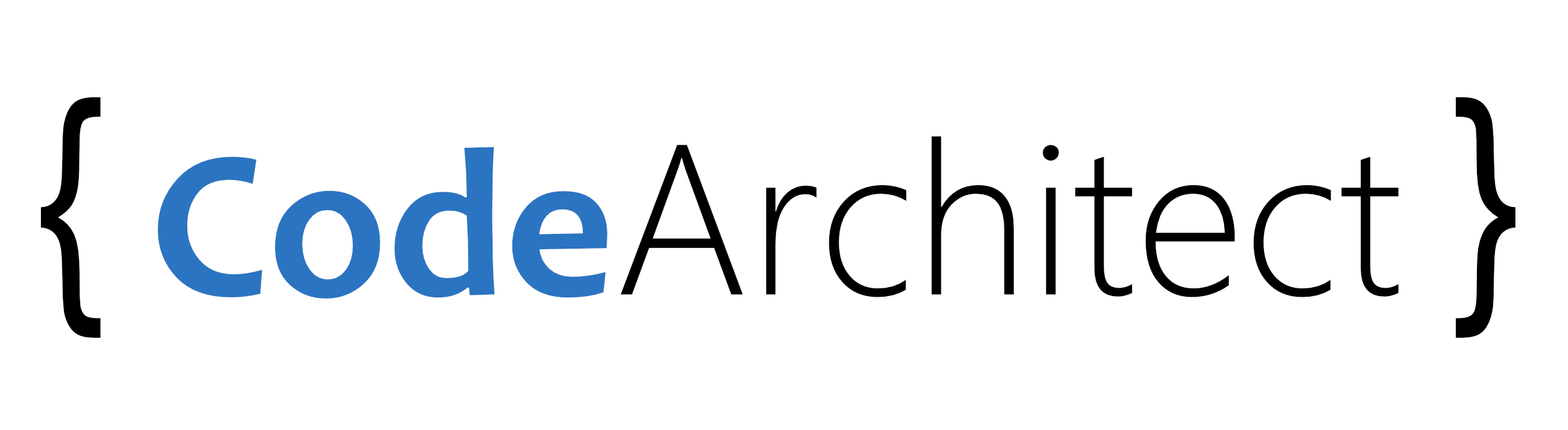Logo Code Architect